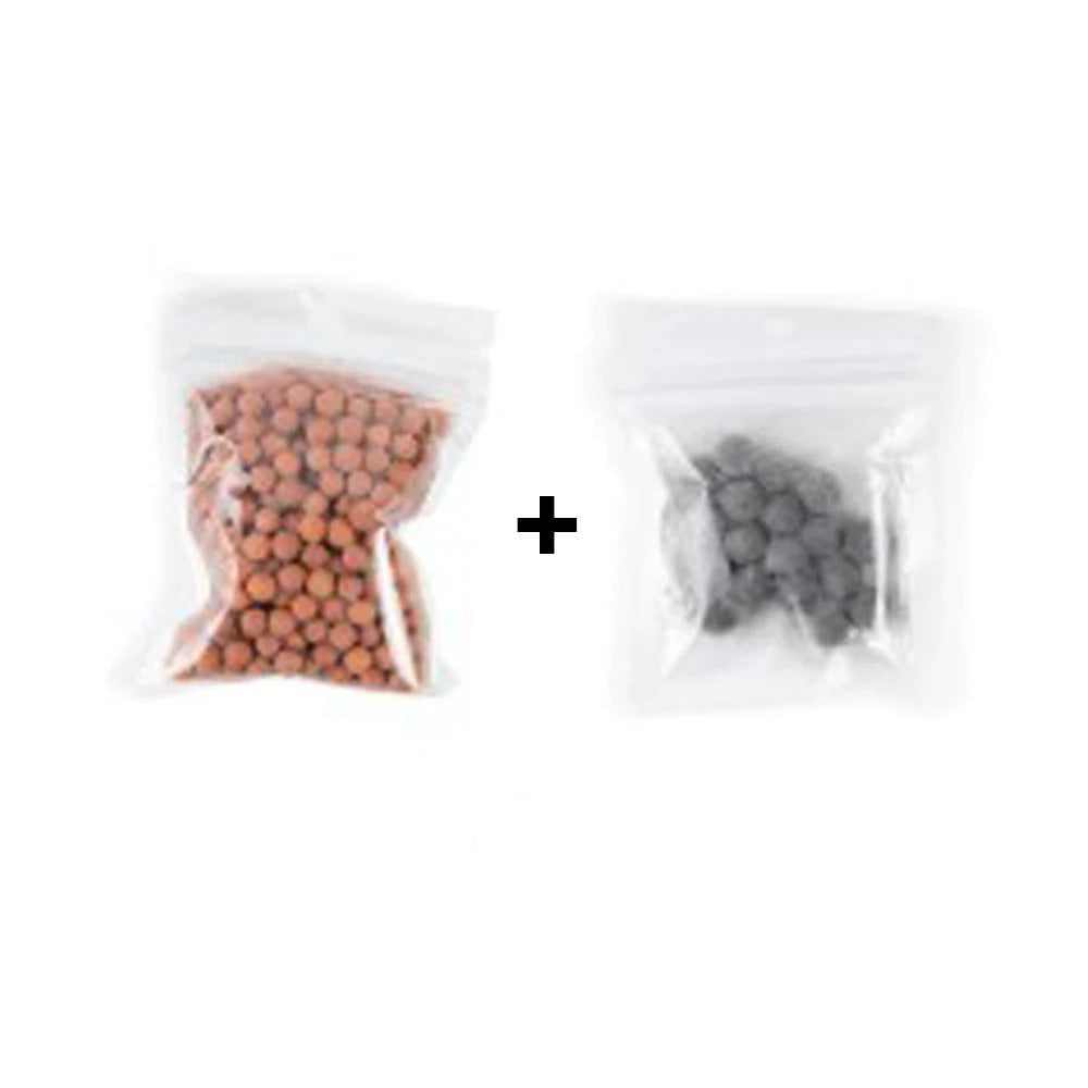 HydroBead Showerhead