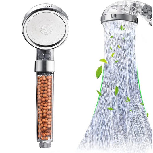HydroBead Showerhead